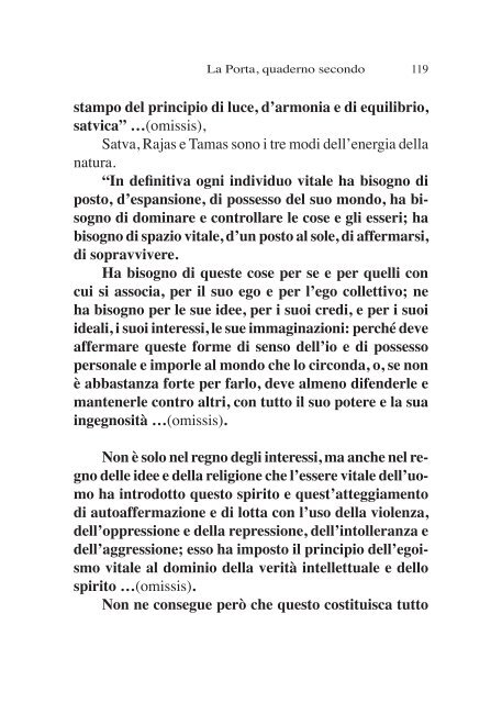 Scarica II° quaderno (pdf 1,10 Mb)