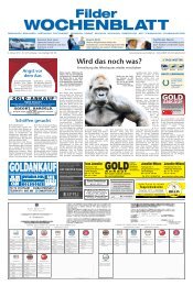 24-Stunden-Schwimmen, Stuttgarter Wochenblatt vom 06.02.2013