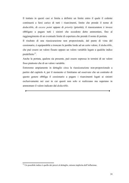 (Fac-simile frontespizio tesi di laurea specialistica) - Scor