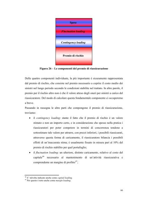 (Fac-simile frontespizio tesi di laurea specialistica) - Scor