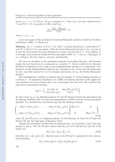 Etude des marchés d'assurance non-vie à l'aide d'équilibres de ...