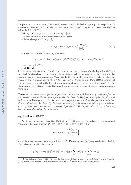 Etude des marchés d'assurance non-vie à l'aide d'équilibres de ...