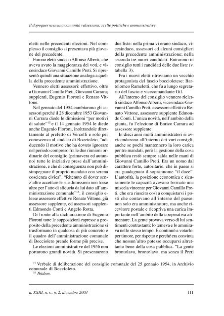 "l'impegno" in formato pdf - Istituto per la storia della Resistenza e ...