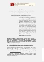 olivito_giudici.pdf - Stato, Chiese e pluralismo confessionale