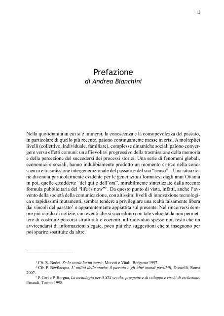 cgil provinciale di pesaro e urbino - Biblioteca Archivio Vittorio ...