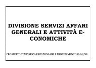 Regolamento 241 - Allegato.pdf - Comune di Borgomanero