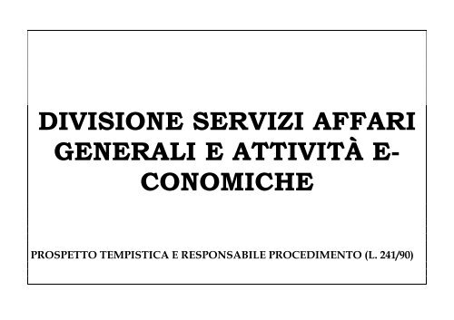Regolamento 241 - Allegato.pdf - Comune di Borgomanero