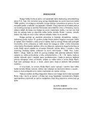 najbolje adventističko mjesto za upoznavanje