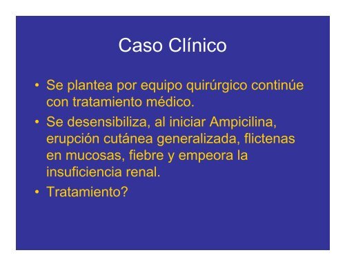 Tratamiento de Enterococos ¿Qué opciones tenemos?