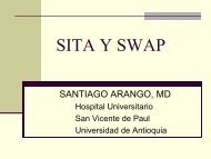 SITA Y SWAP - santiagoarangomd