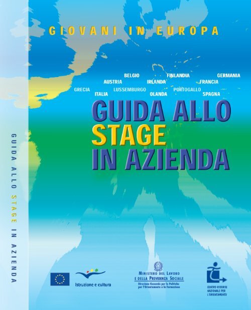 a. za in ide le - Ministero del lavoro, salute e politiche sociali