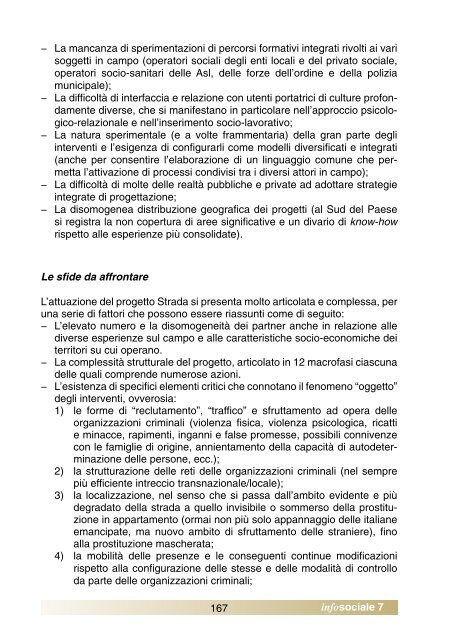 Immigrazione in Trentino 2003_Infosociale 7.pdf - Cinformi