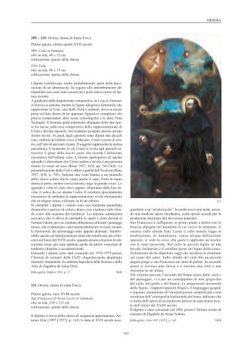 Pagine 163-258 - Centro di Ricerche Storiche Rovigno