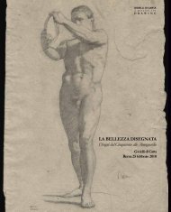 LA BELLEZZA DISEGNATA Disegni dal ... - Gioielli di Carta