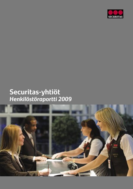 2009 - Securitas