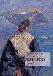 Antonio Ballero - Sardegna Cultura