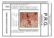 nta PRG_18_01_08.pdf - Comune di Castenaso