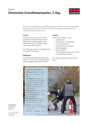 Elementær brandbekæmpelse.pdf - Securitas