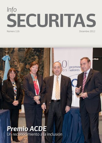 Info Securitas N° 116