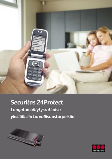 Securitas 24Protect