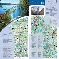 66-Seen-Wanderweg - Tourismusverband Seenland Oder-Spree e.V.