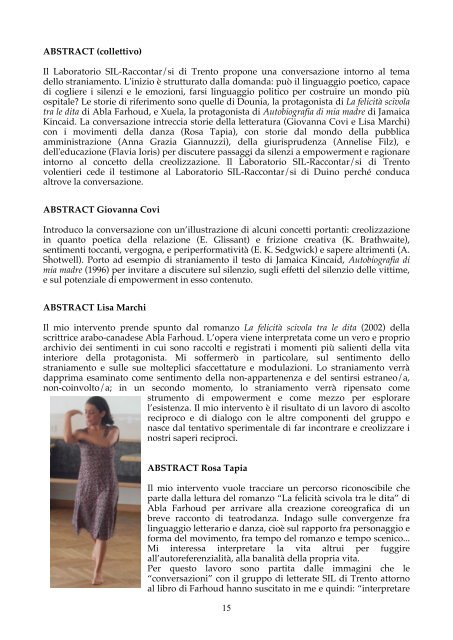 scarica pdf - Scuola e Laboratorio di Cultura delle Donne