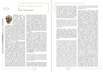 Scarica pdf dell'articolo - Vita pensata