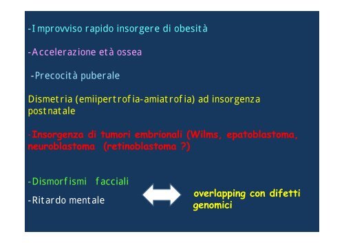 Imprinting-clin 2011.pdf - Università degli Studi di Torino