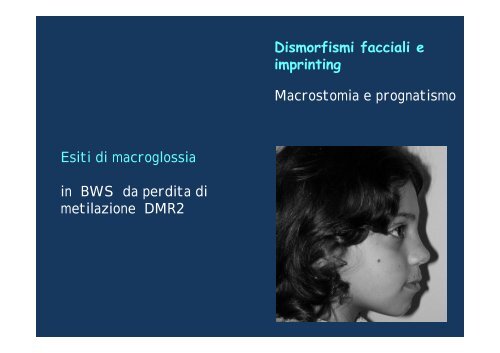 Imprinting-clin 2011.pdf - Università degli Studi di Torino