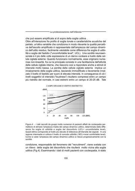 Eziologia, Diagnosi e Terapia della Sordita' Infantile Preverbale - AOOI