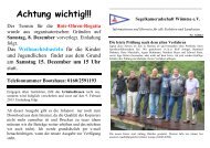 Achtung wichtig!!! - Segelkameradschaft-wuemme.de