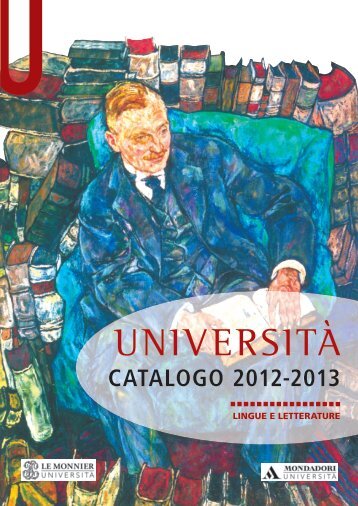 Università - Mondadori Education
