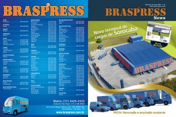 Layout 2 - Braspress