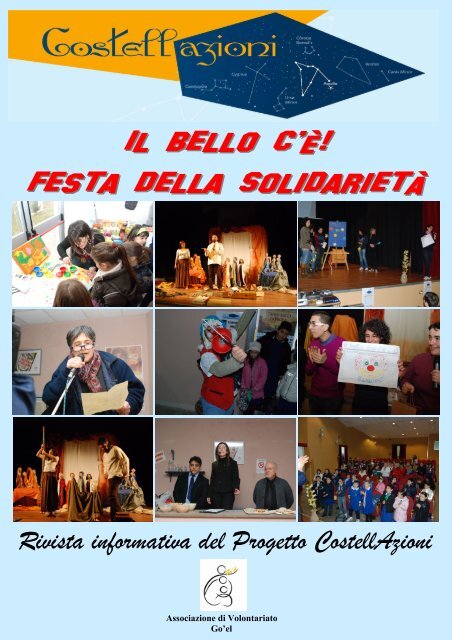 Il bello c'è! Festa della Solidarietà