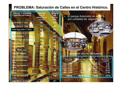 PLANIFICACIÓN Y ORDENAMIENTO TERRITORIAL ... - Swisscontact