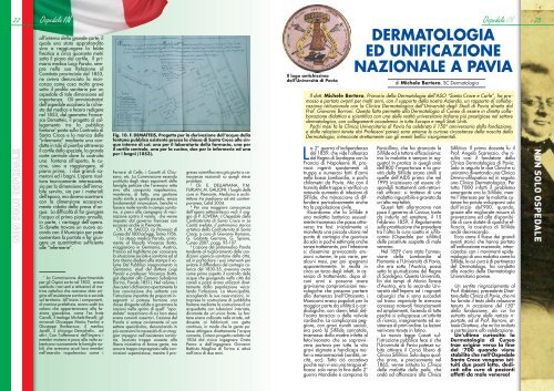 ANNO XI - N. 3 - SETTEMBRE 2011 Periodico di Informazione e ...