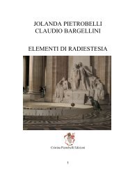 Elementi di Radiestesia - Libreria Cristina Pietrobelli
