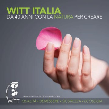 WITT ITALIA