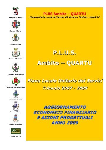 PLUS COMPLETO - Comune di Sinnai