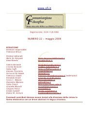 Ang Dating programma di indottrinamento di massa Daan
