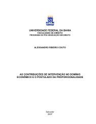 ALESSANDRO RIBEIRO COUTO - Dissertação.pdf - RI UFBA ...