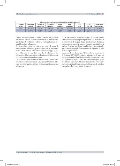 Numero 4 - simsi