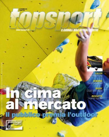 12 sopra tutto outdoor - TopSport