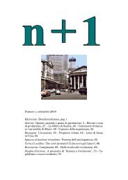 Download della rivista completa in formato Pdf - n+1