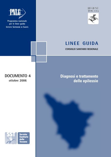 Il documento (formato pdf) - Sistema Nazionale Linee Guida