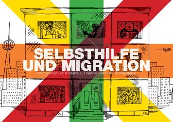 Selbsthilfe und Migration - SEKIS Berlin