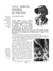 1911, Angelo Dibona in Popèra - Comelico Cultura