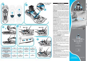 SNOW3_MANUALE r1 - Camp