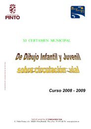 Descarga en pdf - Ayuntamiento de Pinto