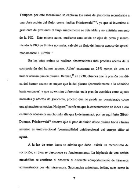 Estudio de la dinámica del humor acuoso mediante fluorofotometría ...